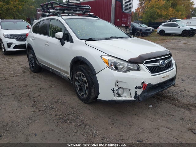 Aukcja sprzedaży 2017 Subaru Crosstrek Sport, vin: JF2GPABC8HG238397, numer aukcji: 12712139