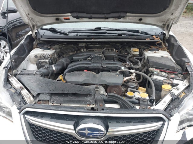 12712139 :رقم المزاد ، JF2GPABC8HG238397 vin ، 2017 Subaru Crosstrek Sport مزاد بيع