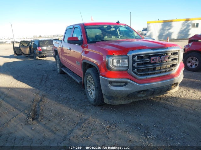 2017 3GTU2MEC2HG293753 main image