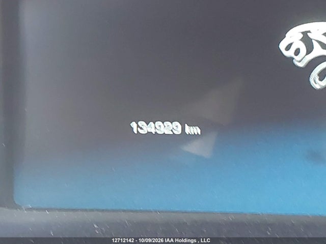 SAJXJ1CD3F8V90058 Jaguar Xj 3.0l Premium Luxury