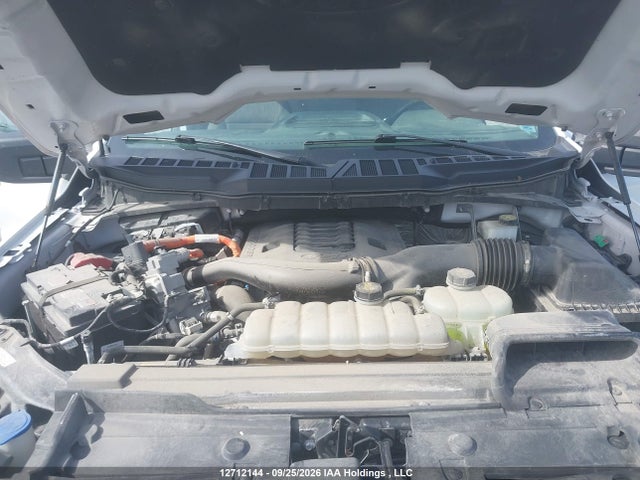 Продажа на аукционе авто 2023 Ford F150 Supercrew, vin: 1FTFW1EDXPFC88532, номер лота: 12712144