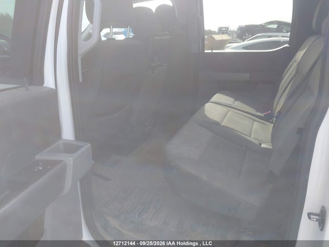 Продажа на аукционе авто 2023 Ford F150 Supercrew, vin: 1FTFW1EDXPFC88532, номер лота: 12712144