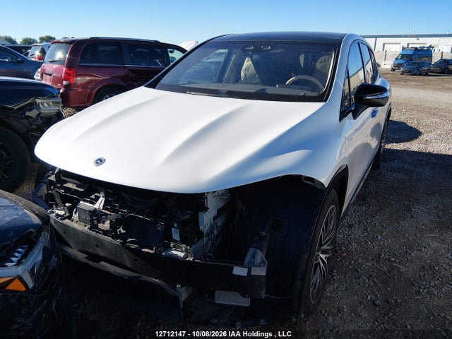 4JGDM2EB2PA022304 Mercedes-Benz Eqs 450 4matic
