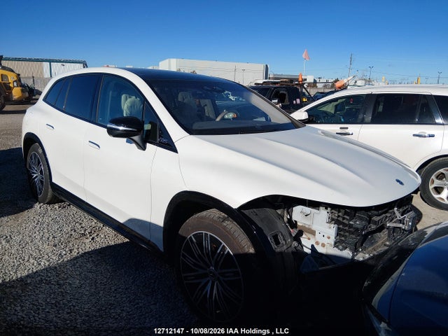 4JGDM2EB2PA022304 Mercedes-Benz Eqs 450 4matic