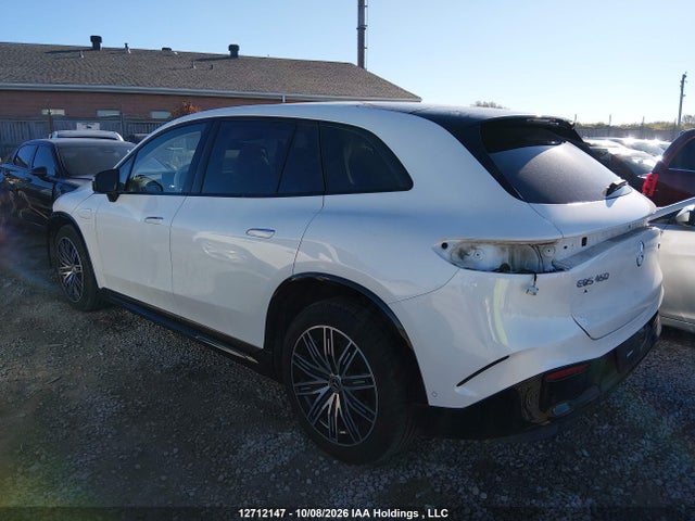 4JGDM2EB2PA022304 Mercedes-Benz Eqs 450 4matic