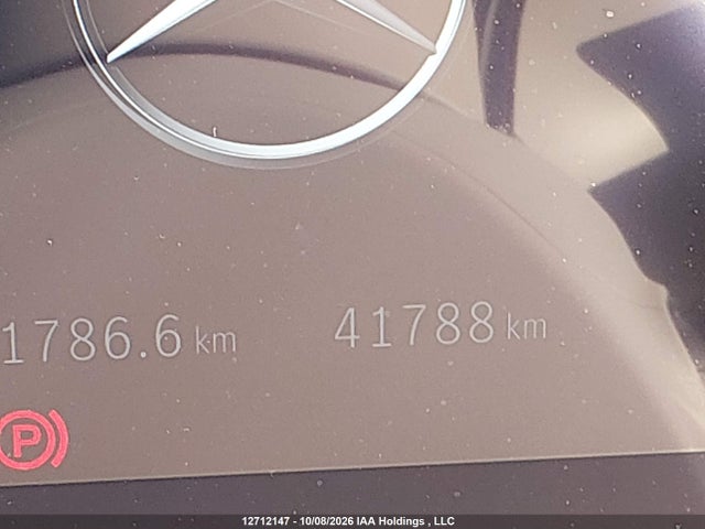 4JGDM2EB2PA022304 Mercedes-Benz Eqs 450 4matic