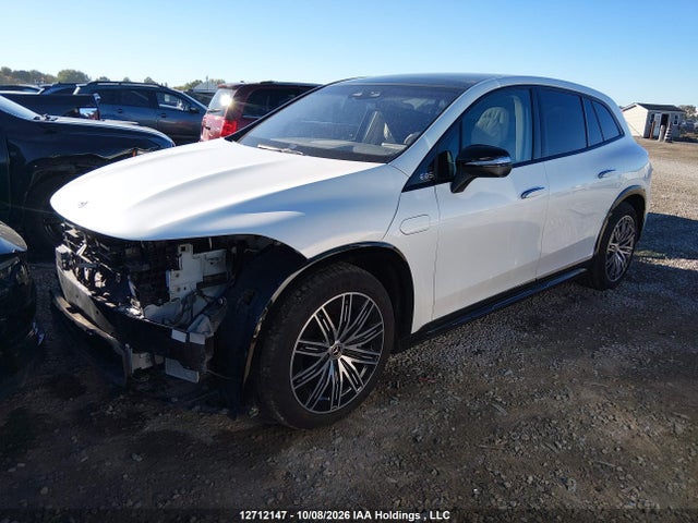 4JGDM2EB2PA022304 Mercedes-Benz Eqs 450 4matic