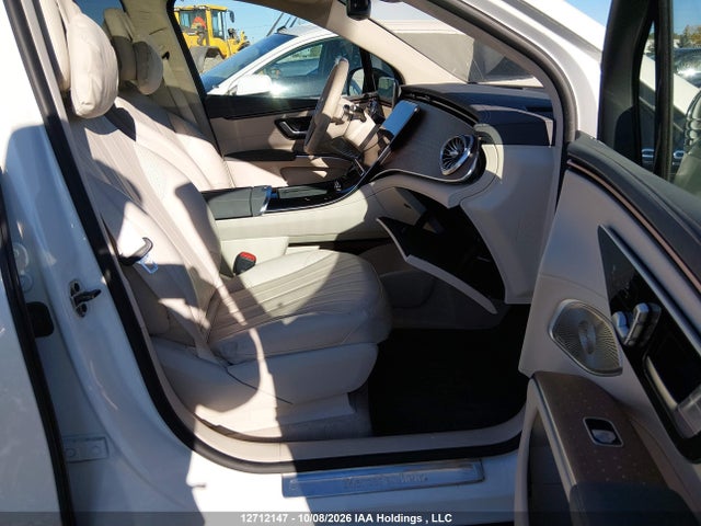 4JGDM2EB2PA022304 Mercedes-Benz Eqs 450 4matic