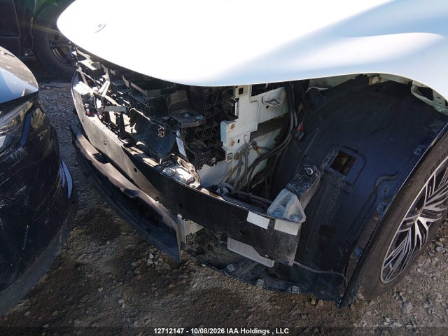 4JGDM2EB2PA022304 Mercedes-Benz Eqs 450 4matic