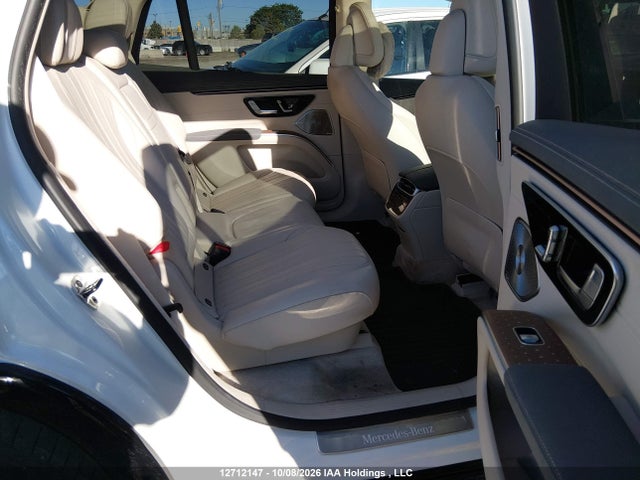 4JGDM2EB2PA022304 Mercedes-Benz Eqs 450 4matic