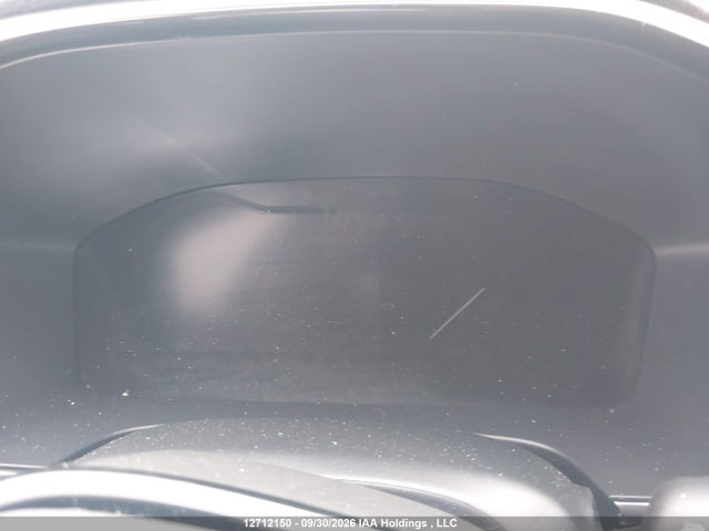 Aukcja sprzedaży 2025 Honda Cr-v Hybrid Touring, vin: 2HKRS6H98SH209550, numer aukcji: 12712150