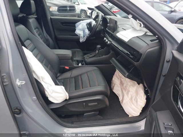 Aukcja sprzedaży 2025 Honda Cr-v Hybrid Touring, vin: 2HKRS6H98SH209550, numer aukcji: 12712150