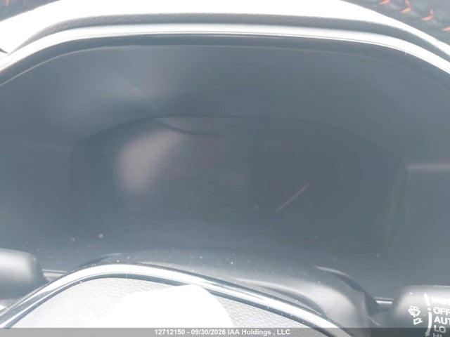 Aukcja sprzedaży 2025 Honda Cr-v Hybrid Touring, vin: 2HKRS6H98SH209550, numer aukcji: 12712150