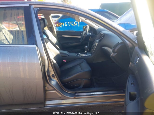 Продажа на аукционе авто 2010 Infiniti G37, vin: JN1CV6AR5AM459665, номер лота: 12712151