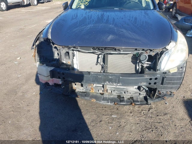 Продажа на аукционе авто 2010 Infiniti G37, vin: JN1CV6AR5AM459665, номер лота: 12712151