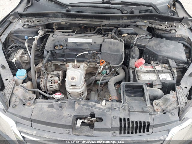 Aukcja sprzedaży 2014 Honda Accord Sport, vin: 1HGCR2F54EA800692, numer aukcji: 12712152