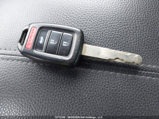 Aukcja sprzedaży 2014 Honda Accord Sport, vin: 1HGCR2F54EA800692, numer aukcji: 12712152
