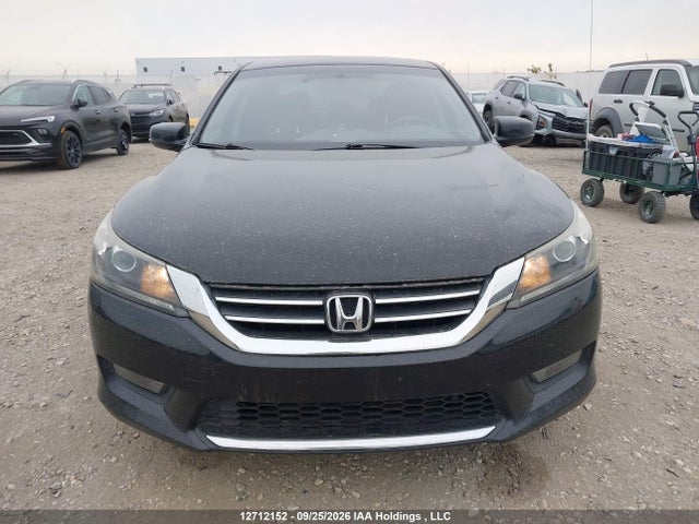 Aukcja sprzedaży 2014 Honda Accord Sport, vin: 1HGCR2F54EA800692, numer aukcji: 12712152