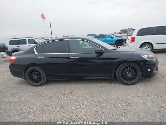 Aukcja sprzedaży 2014 Honda Accord Sport, vin: 1HGCR2F54EA800692, numer aukcji: 12712152