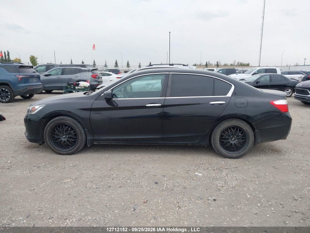 Aukcja sprzedaży 2014 Honda Accord Sport, vin: 1HGCR2F54EA800692, numer aukcji: 12712152
