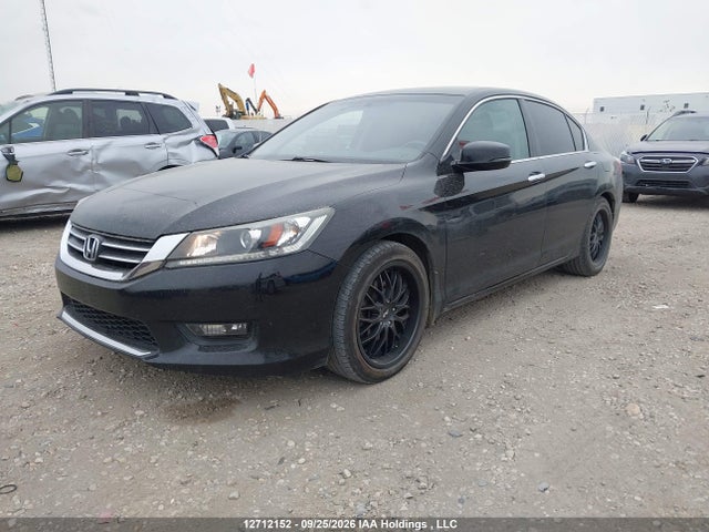 Aukcja sprzedaży 2014 Honda Accord Sport, vin: 1HGCR2F54EA800692, numer aukcji: 12712152