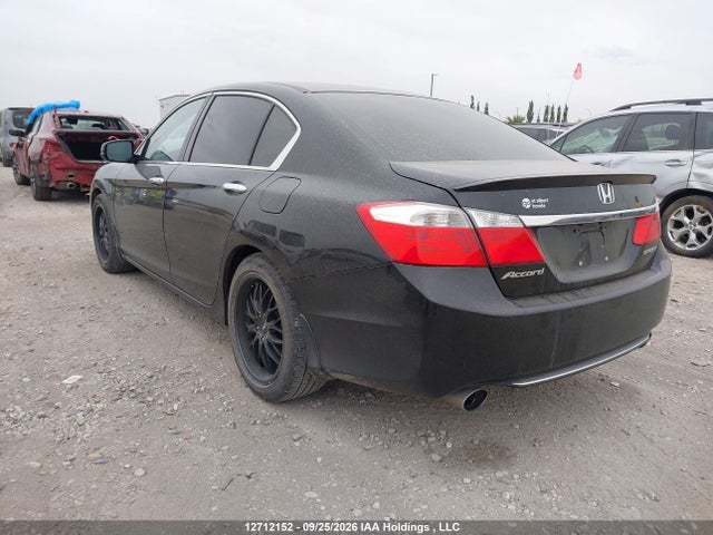 Aukcja sprzedaży 2014 Honda Accord Sport, vin: 1HGCR2F54EA800692, numer aukcji: 12712152