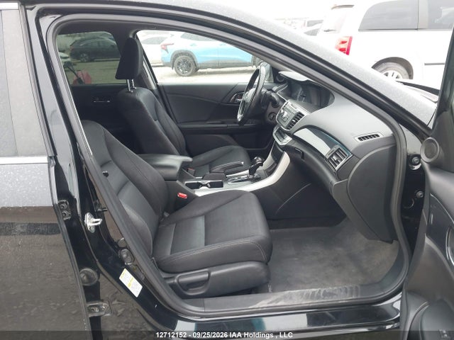 Aukcja sprzedaży 2014 Honda Accord Sport, vin: 1HGCR2F54EA800692, numer aukcji: 12712152