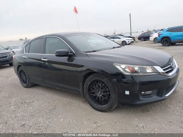 Aukcja sprzedaży 2014 Honda Accord Sport, vin: 1HGCR2F54EA800692, numer aukcji: 12712152