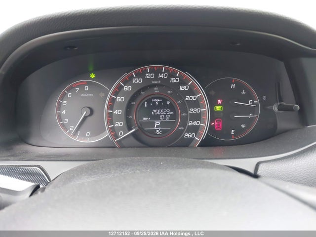 Aukcja sprzedaży 2014 Honda Accord Sport, vin: 1HGCR2F54EA800692, numer aukcji: 12712152