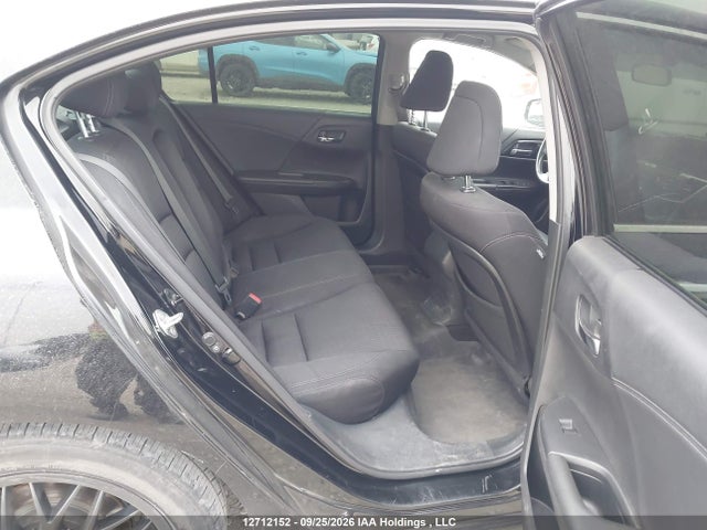 Aukcja sprzedaży 2014 Honda Accord Sport, vin: 1HGCR2F54EA800692, numer aukcji: 12712152