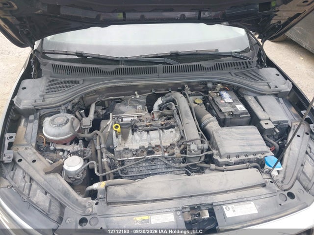 2019 Volkswagen Jetta 1.4 Tsi Execline მანქანა იყიდება აუქციონზე, vin: 3VWG57BU5KM190710, აუქციონის ნომერი: 12712153