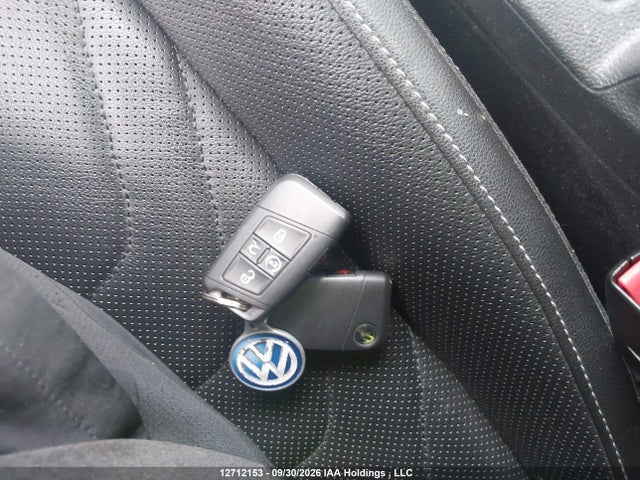 2019 Volkswagen Jetta 1.4 Tsi Execline მანქანა იყიდება აუქციონზე, vin: 3VWG57BU5KM190710, აუქციონის ნომერი: 12712153
