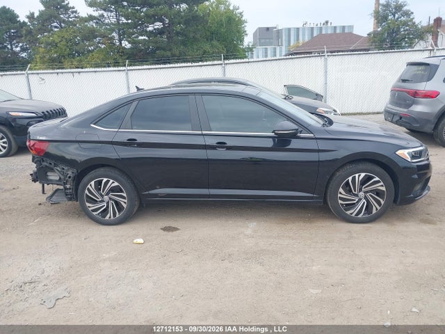 2019 Volkswagen Jetta 1.4 Tsi Execline მანქანა იყიდება აუქციონზე, vin: 3VWG57BU5KM190710, აუქციონის ნომერი: 12712153