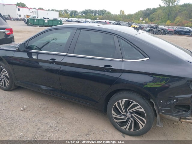 2019 Volkswagen Jetta 1.4 Tsi Execline მანქანა იყიდება აუქციონზე, vin: 3VWG57BU5KM190710, აუქციონის ნომერი: 12712153