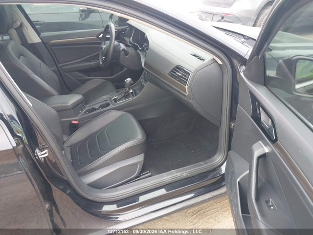 2019 Volkswagen Jetta 1.4 Tsi Execline მანქანა იყიდება აუქციონზე, vin: 3VWG57BU5KM190710, აუქციონის ნომერი: 12712153