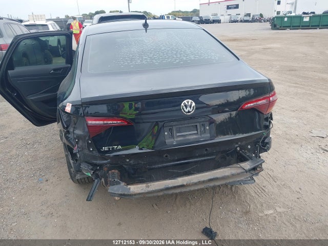 2019 Volkswagen Jetta 1.4 Tsi Execline მანქანა იყიდება აუქციონზე, vin: 3VWG57BU5KM190710, აუქციონის ნომერი: 12712153