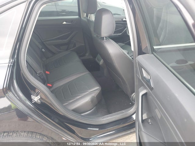 2019 Volkswagen Jetta 1.4 Tsi Execline მანქანა იყიდება აუქციონზე, vin: 3VWG57BU5KM190710, აუქციონის ნომერი: 12712153