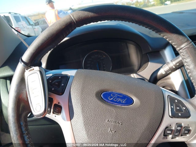 Aukcja sprzedaży 2011 Ford Edge Sel, vin: 2FMDK3JC4BBA86965, numer aukcji: 12712157