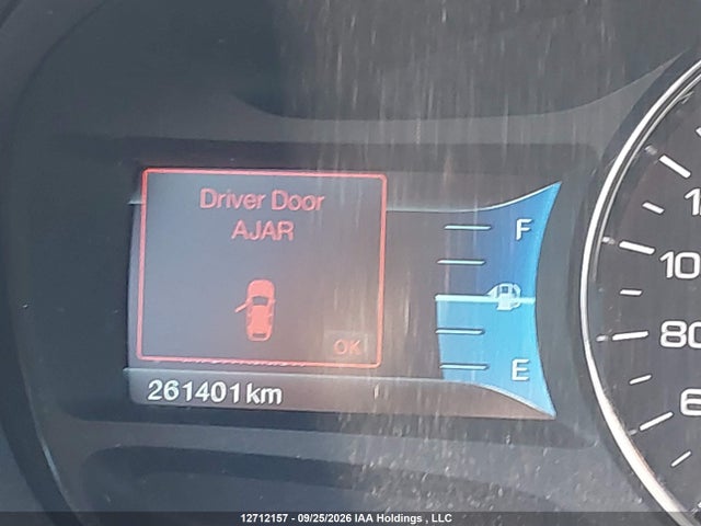 Aukcja sprzedaży 2011 Ford Edge Sel, vin: 2FMDK3JC4BBA86965, numer aukcji: 12712157