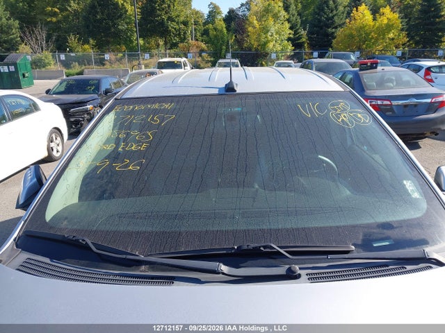 Aukcja sprzedaży 2011 Ford Edge Sel, vin: 2FMDK3JC4BBA86965, numer aukcji: 12712157
