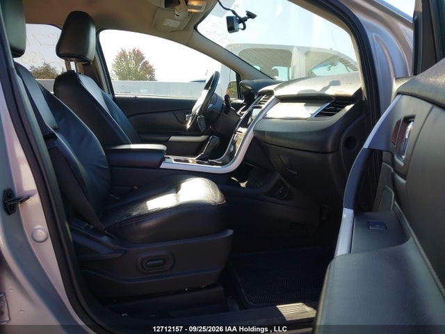 Aukcja sprzedaży 2011 Ford Edge Sel, vin: 2FMDK3JC4BBA86965, numer aukcji: 12712157