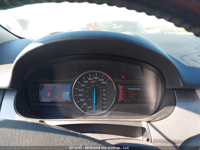 Aukcja sprzedaży 2011 Ford Edge Sel, vin: 2FMDK3JC4BBA86965, numer aukcji: 12712157