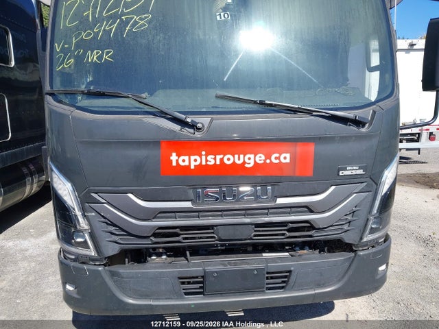 Isuzu NRR 2026 JALE5W160T7P04478 Image 10