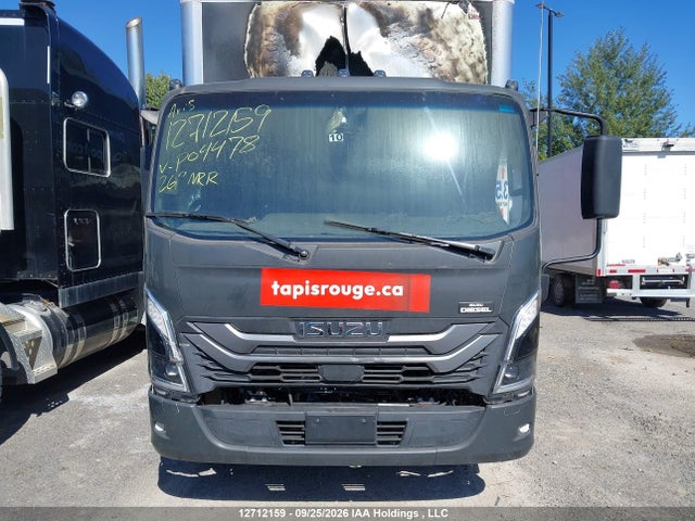 Isuzu NRR 2026 JALE5W160T7P04478 Image 12