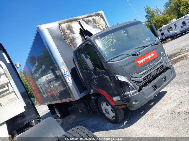 Isuzu NRR 2026 JALE5W160T7P04478 Image 13