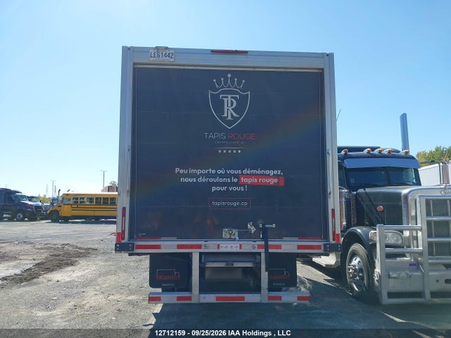 Isuzu NRR 2026 JALE5W160T7P04478 Image 15