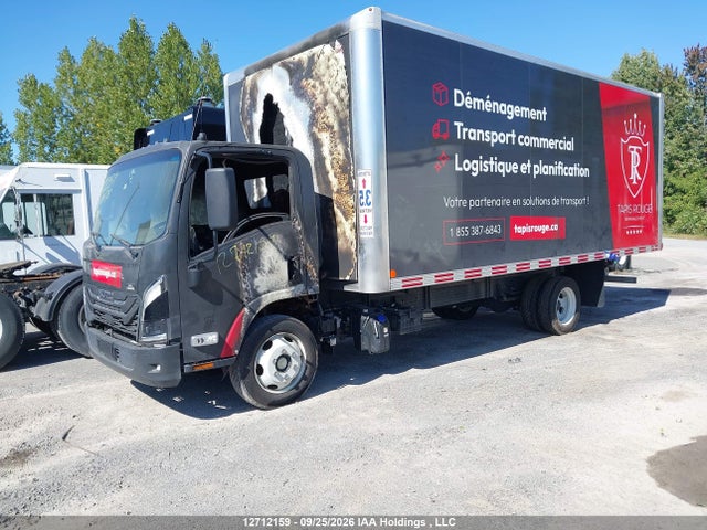 Isuzu NRR 2026 JALE5W160T7P04478 Image 2