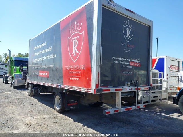 Isuzu NRR 2026 JALE5W160T7P04478 Image 3