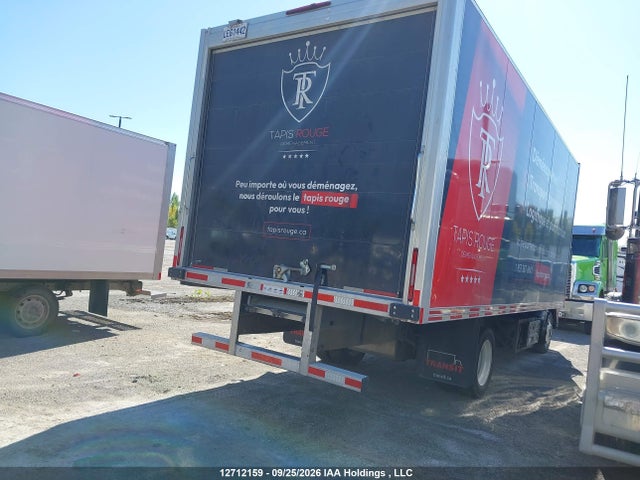 Isuzu NRR 2026 JALE5W160T7P04478 Image 4