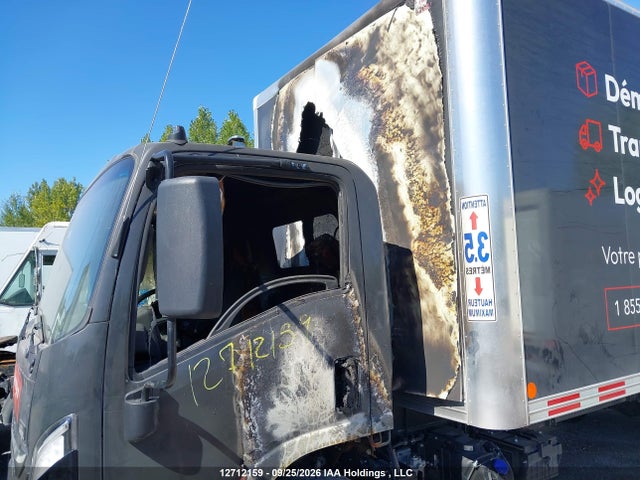 Isuzu NRR 2026 JALE5W160T7P04478 Image 6